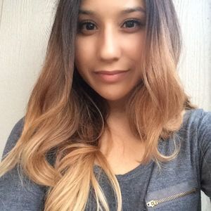 Meet your Posher, Jessenia